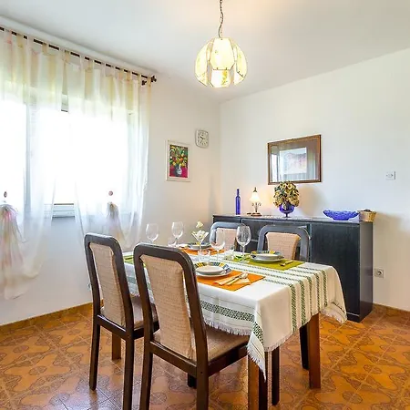 Appartamento Vanda Vinkuran