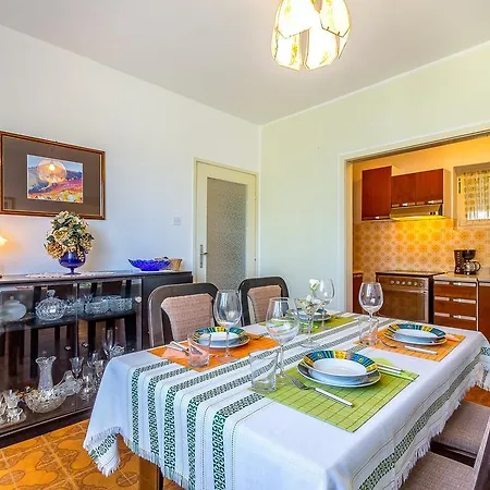 Vanda Apartman