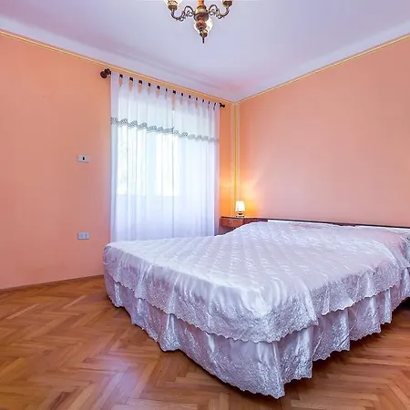 Appartamento Vanda *
